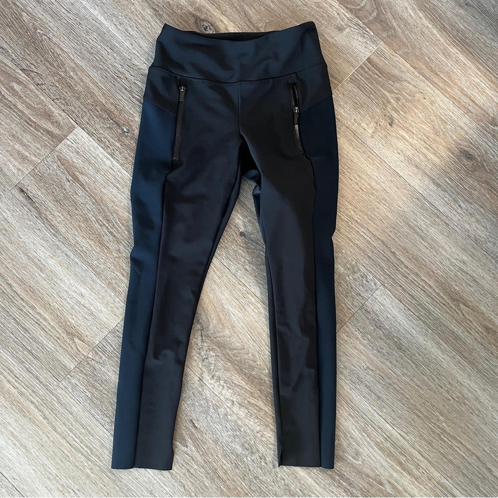 Athleta dress leggings